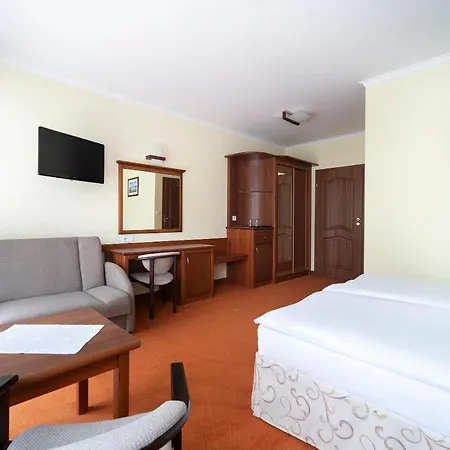 Fregata Habitación en casa particular Mikołajki