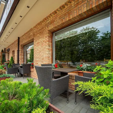 Fregata Habitación en casa particular Mikołajki