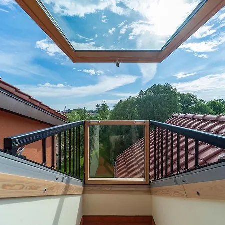 Habitación en casa particular Fregata