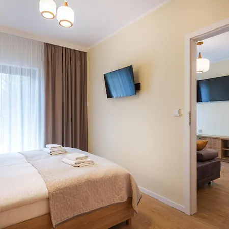 Fregata Homestay Mikolajki (Mragowo)