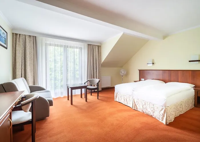 Fregata Ubytování v soukromí